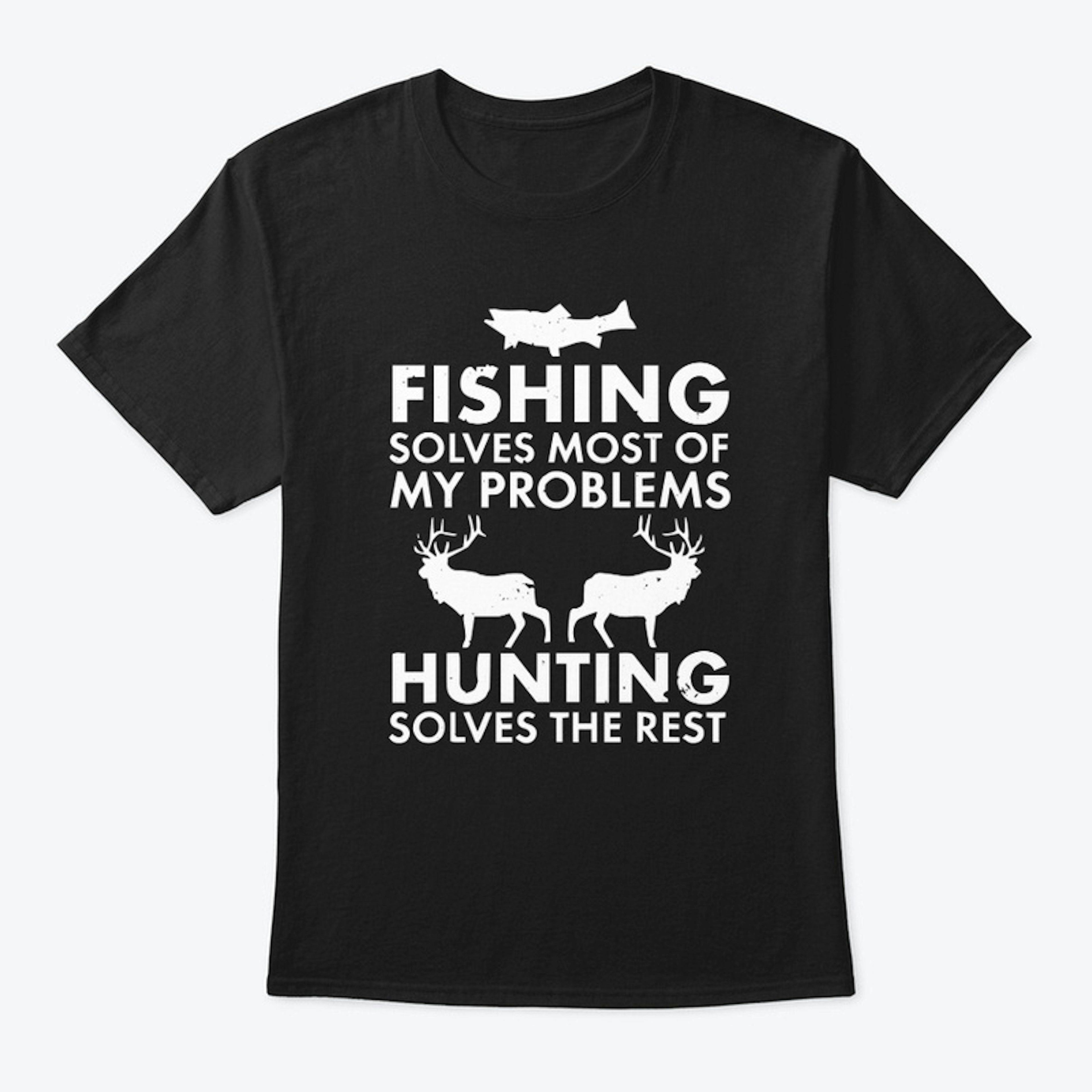 Hunting T Shirt