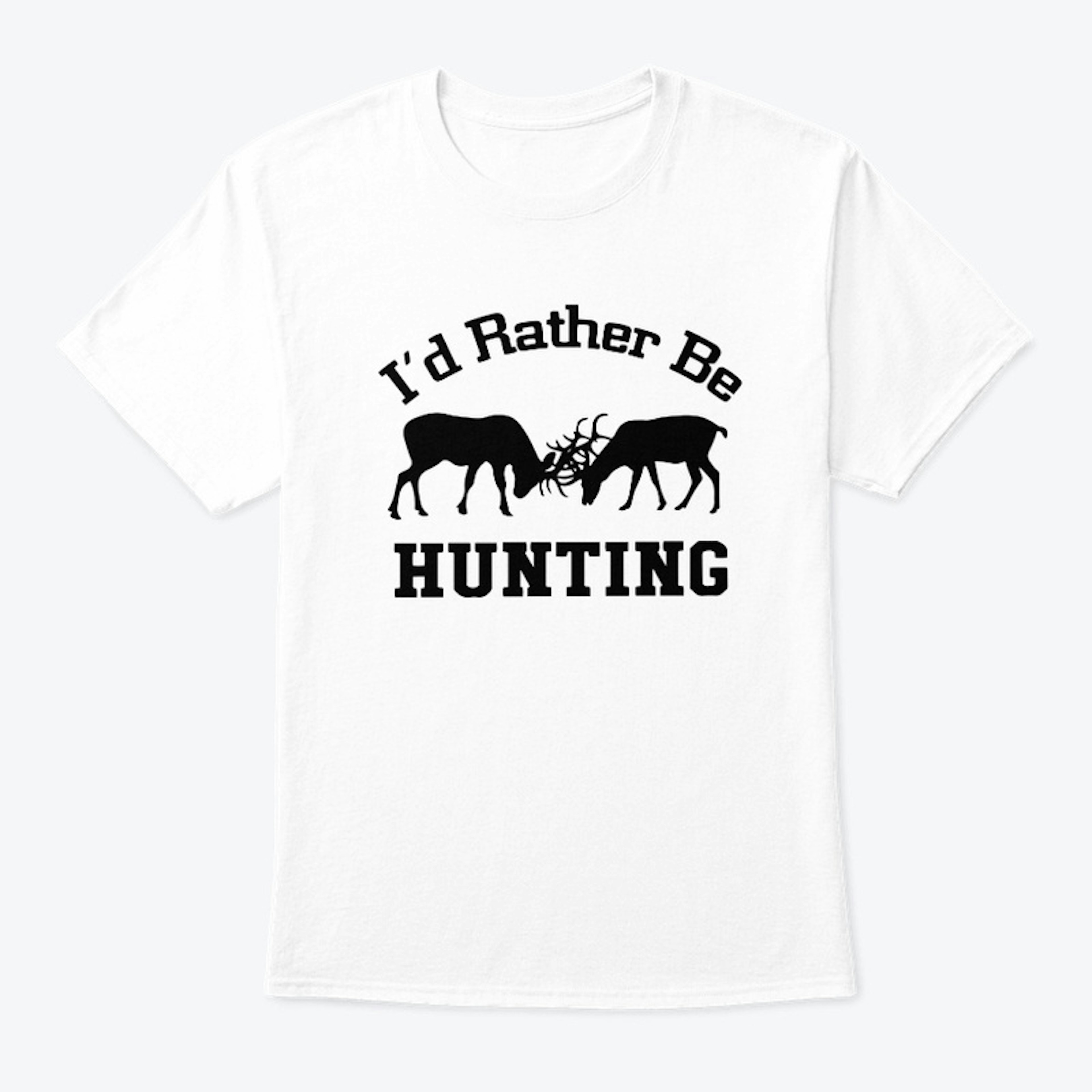 Hunting Merchandise
