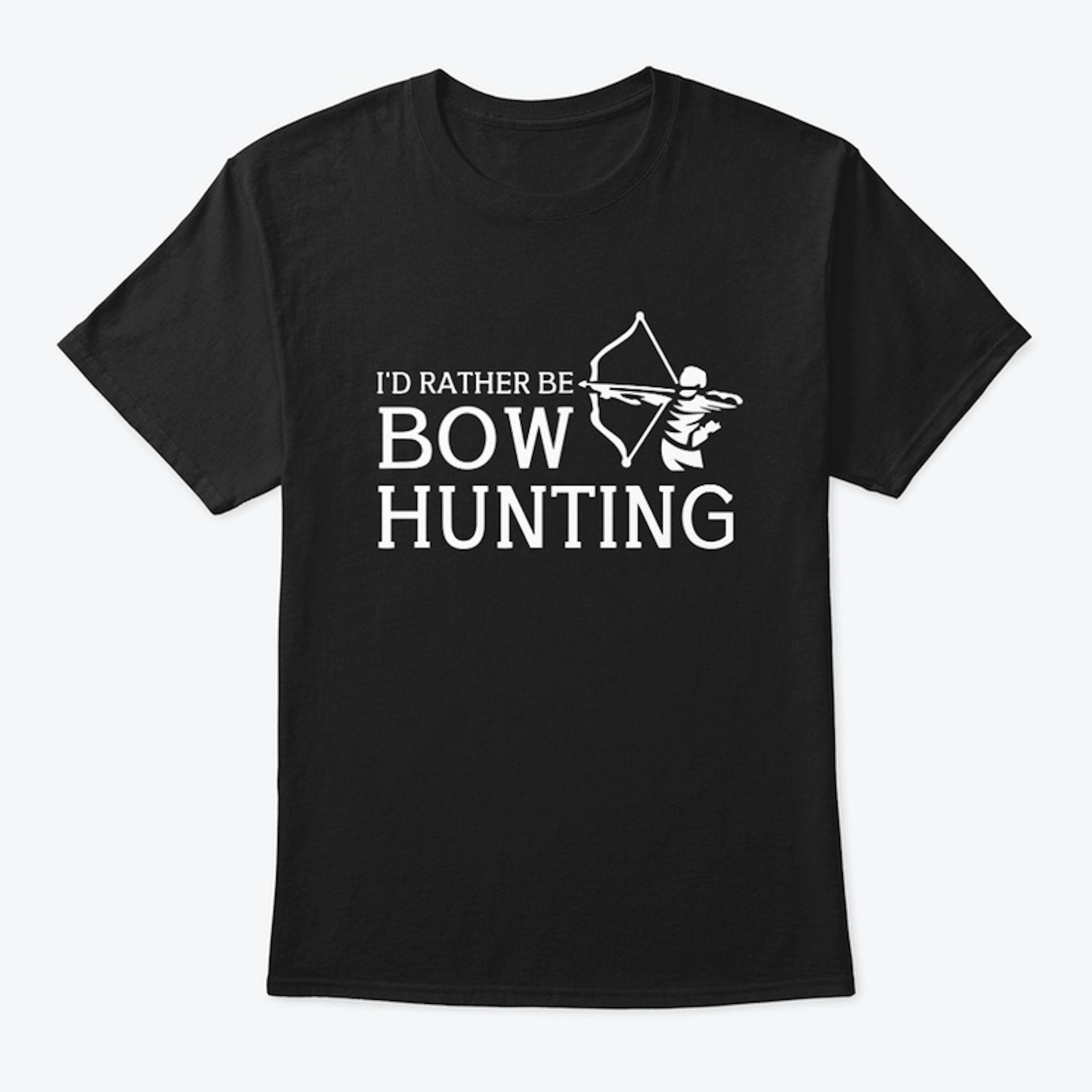 Hunting Shirt