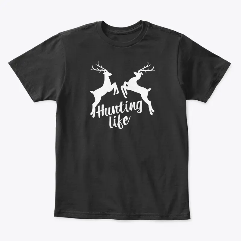 Hunting T Shirt