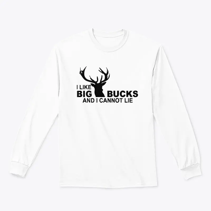 Hunting T Shirt