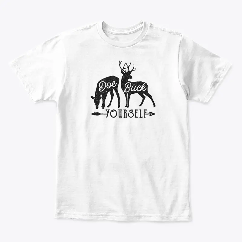 Hunting T Shirt