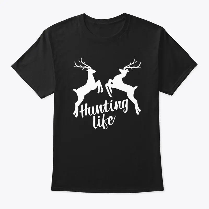 Hunting T Shirt