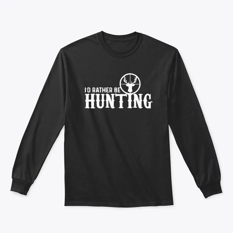 Hunting Shirt