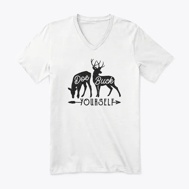 Hunting T Shirt