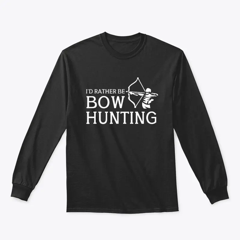 Hunting Shirt