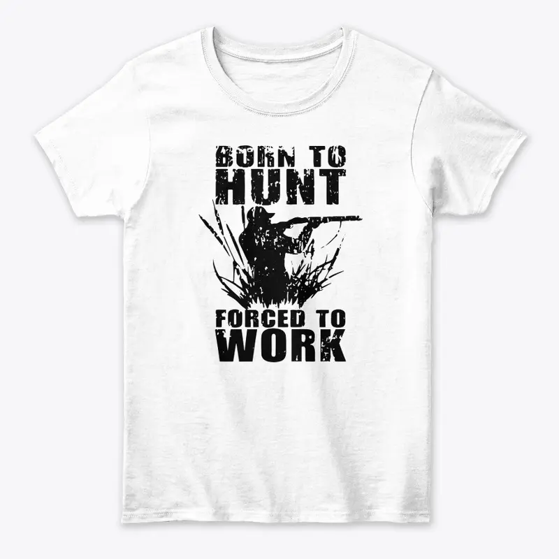 Hunting Shirt