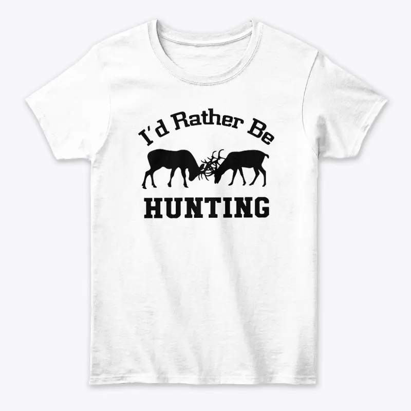 Hunting Merchandise