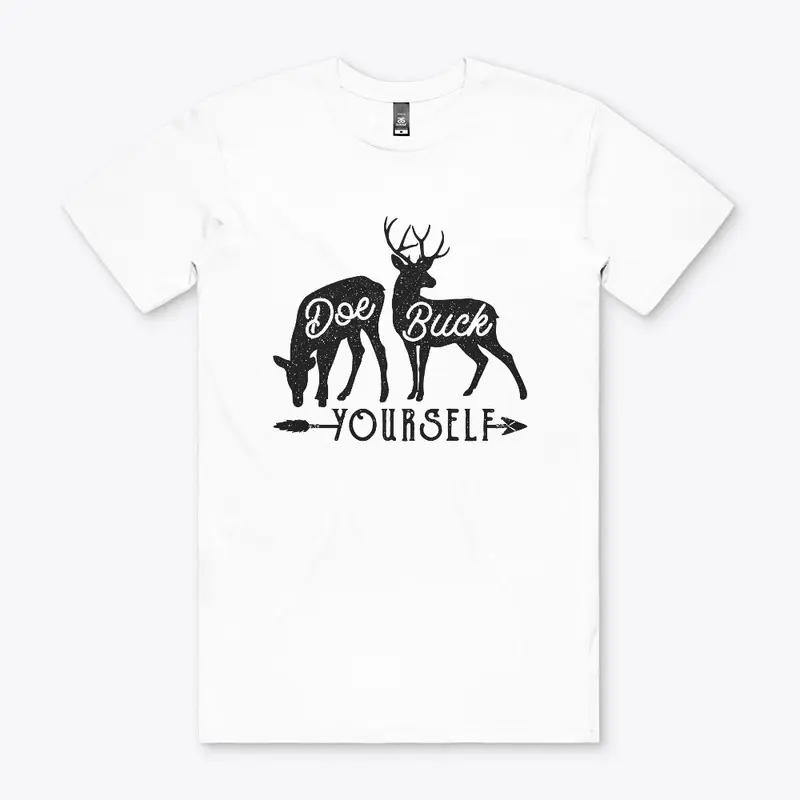 Hunting T Shirt