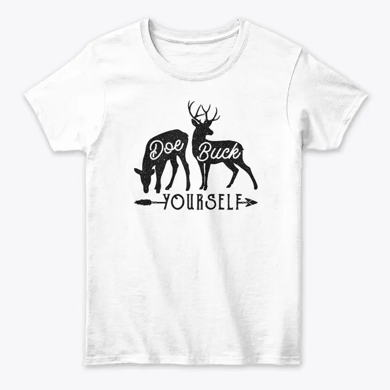 Hunting T Shirt