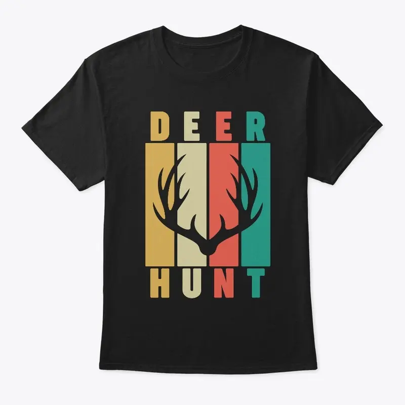 Hunting T-shirt