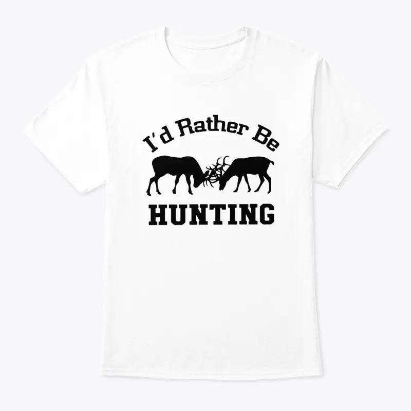 Hunting Merchandise