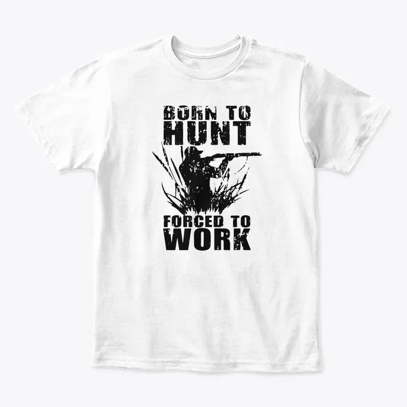 Hunting Shirt