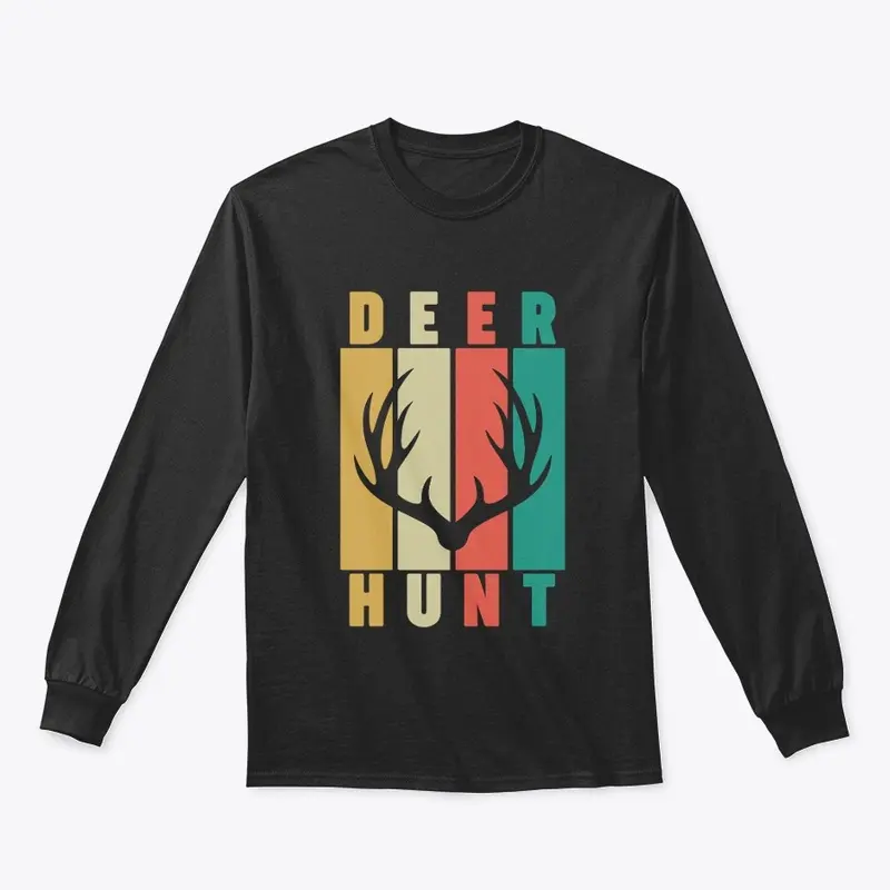 Hunting T-shirt