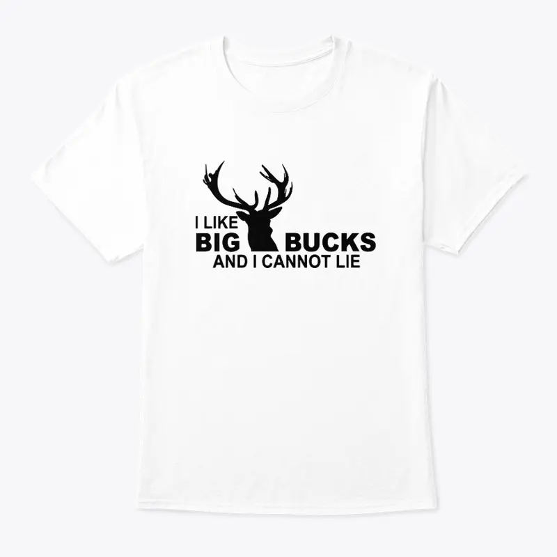 Hunting T Shirt