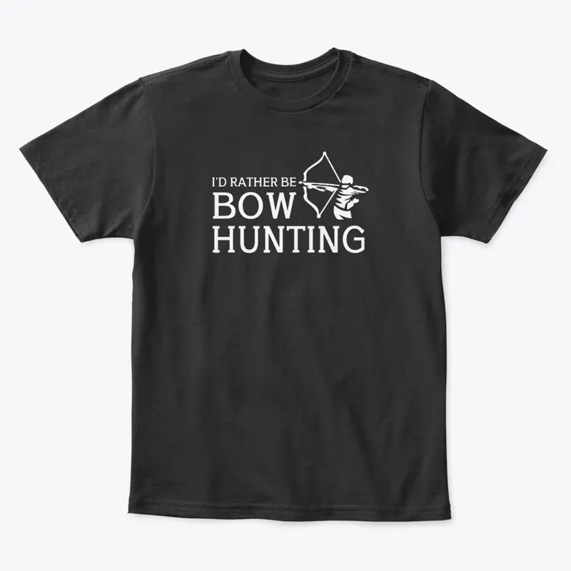 Hunting Shirt