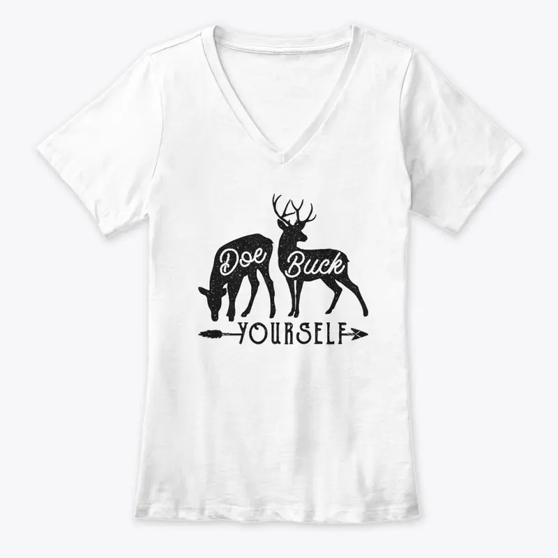 Hunting T Shirt