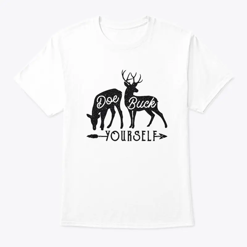 Hunting T Shirt