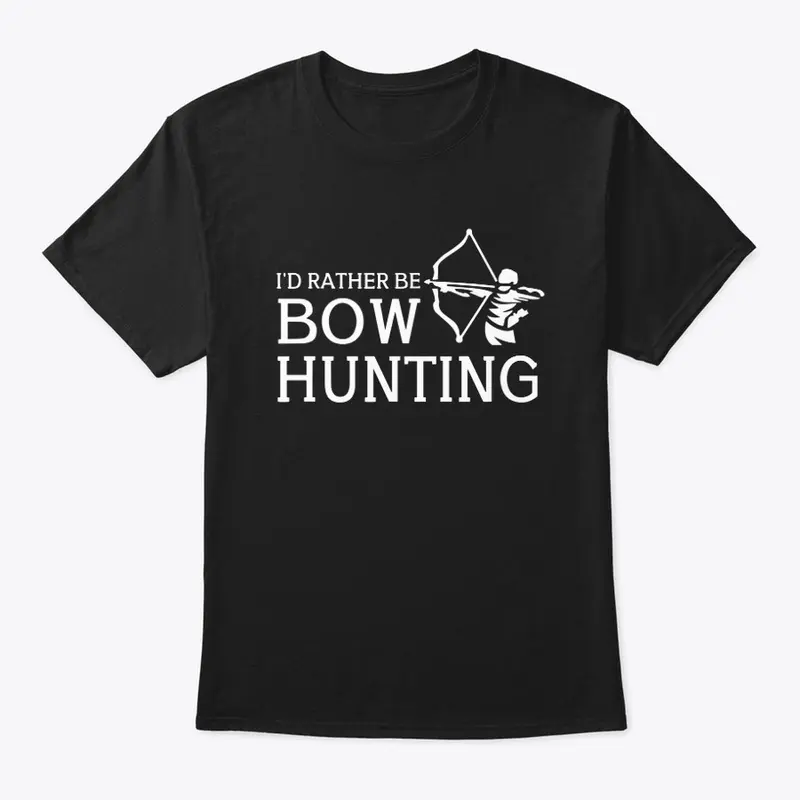 Hunting Shirt