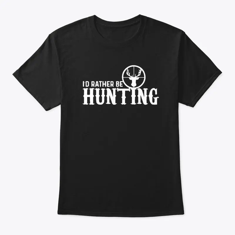 Hunting Shirt