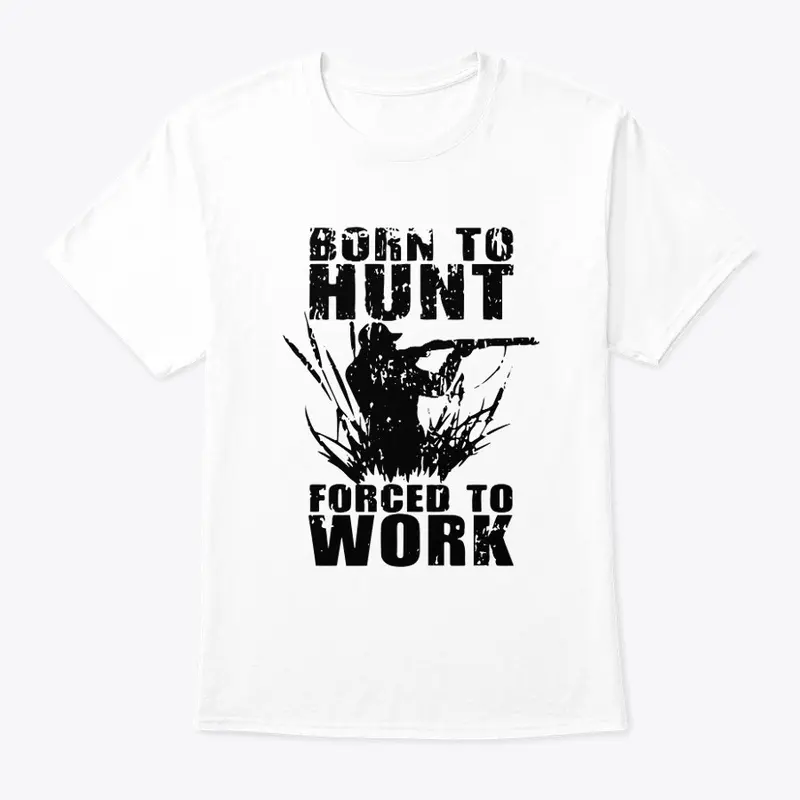 Hunting Shirt